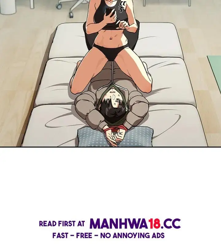 After Work Love Affairs Chapter 81 Page 18