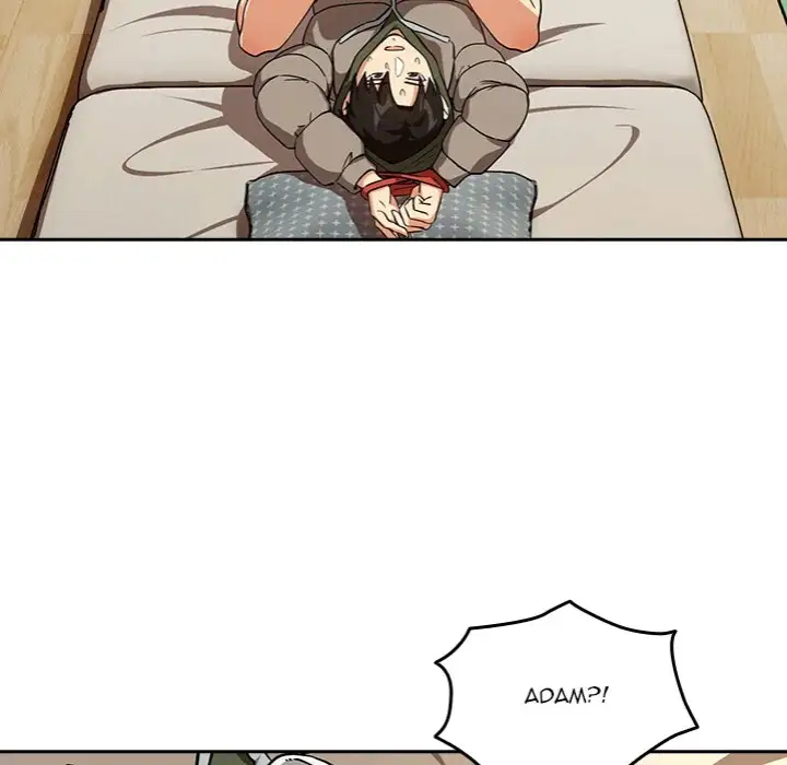 After Work Love Affairs Chapter 81 Page 22