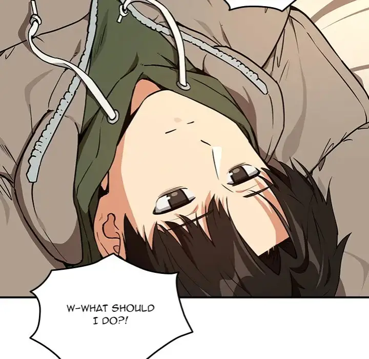 After Work Love Affairs Chapter 81 Page 23