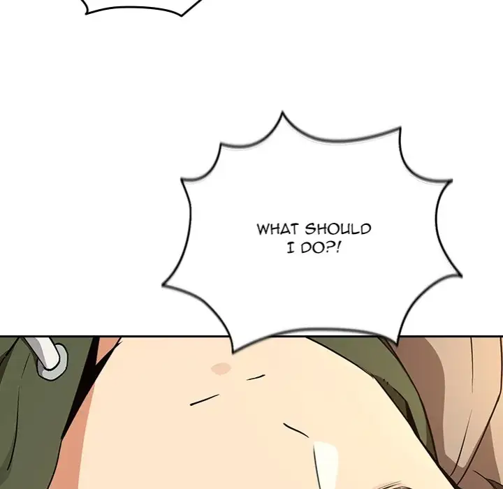 After Work Love Affairs Chapter 81 Page 24