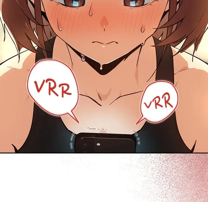 After Work Love Affairs Chapter 81 Page 30