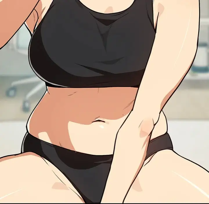 After Work Love Affairs Chapter 81 Page 44