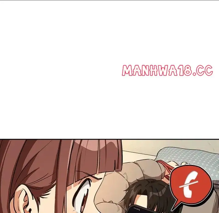After Work Love Affairs Chapter 81 Page 45