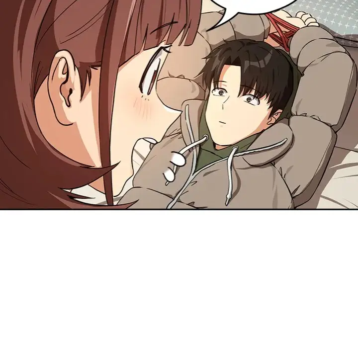 After Work Love Affairs Chapter 81 Page 47