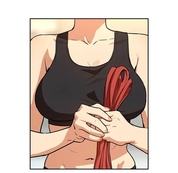 After Work Love Affairs Chapter 81 Page 53