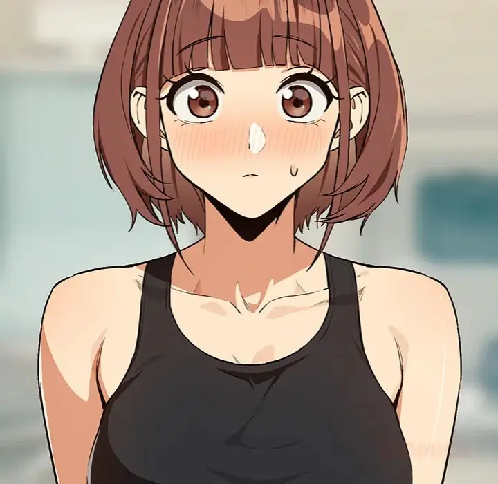 After Work Love Affairs Chapter 81 Page 63