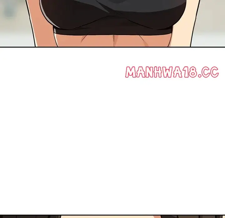 After Work Love Affairs Chapter 81 Page 64