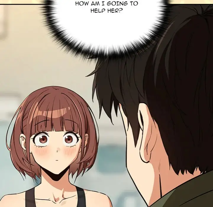 After Work Love Affairs Chapter 81 Page 76