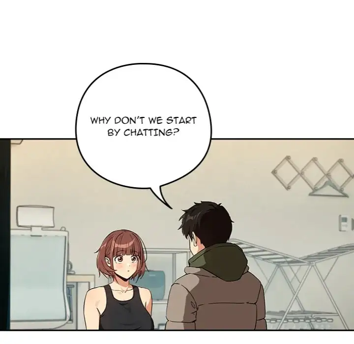 After Work Love Affairs Chapter 81 Page 79