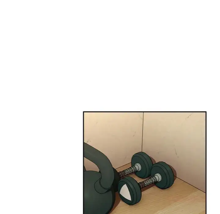 After Work Love Affairs Chapter 81 Page 81