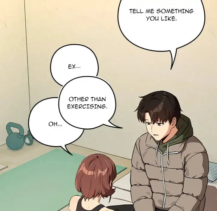 After Work Love Affairs Chapter 81 Page 83