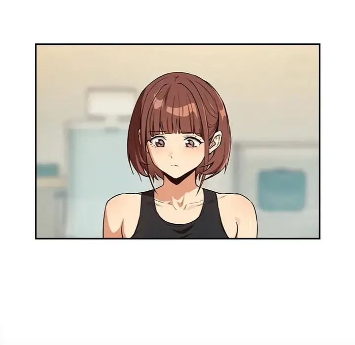 After Work Love Affairs Chapter 81 Page 86