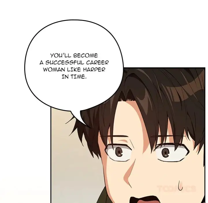 After Work Love Affairs Chapter 81 Page 93