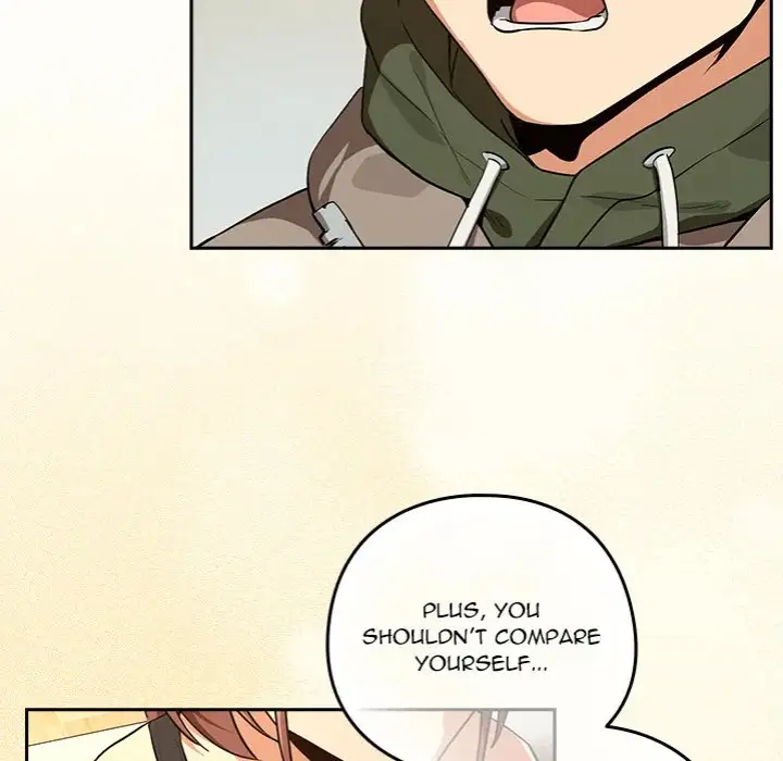 After Work Love Affairs Chapter 81 Page 94