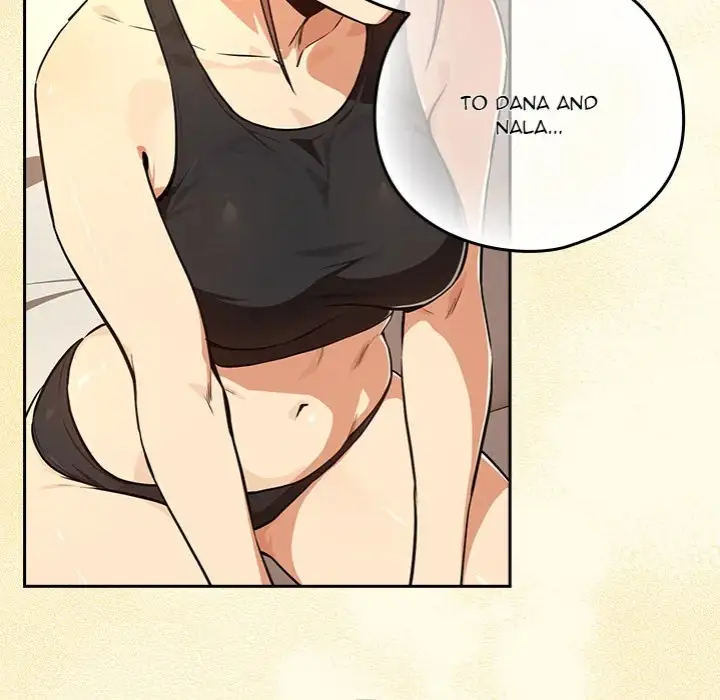 After Work Love Affairs Chapter 81 Page 95