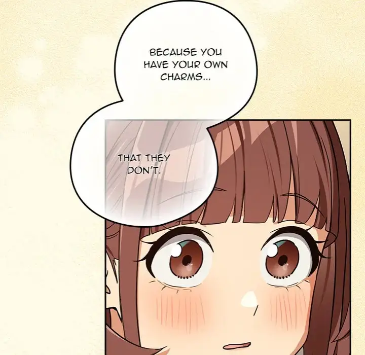 After Work Love Affairs Chapter 81 Page 96