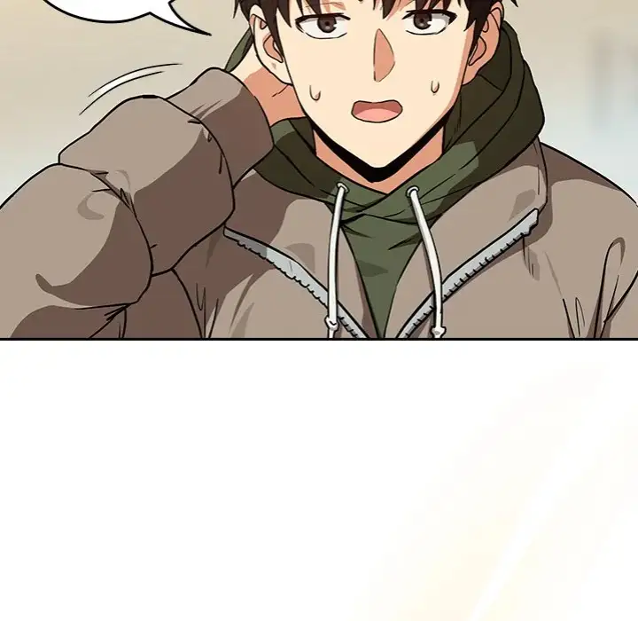 After Work Love Affairs Chapter 81 Page 100