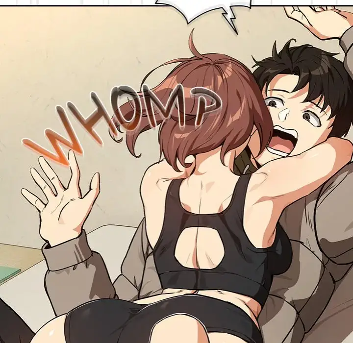 After Work Love Affairs Chapter 81 Page 108