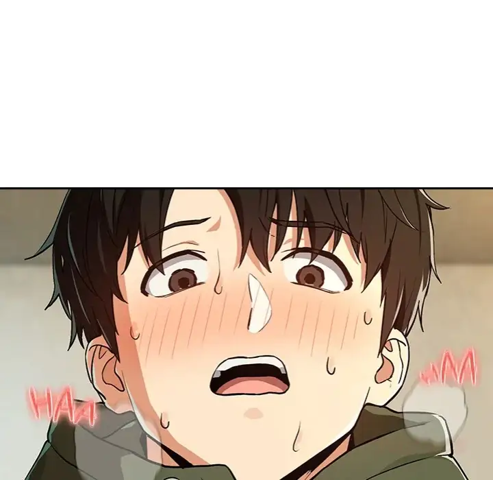 After Work Love Affairs Chapter 81 Page 123