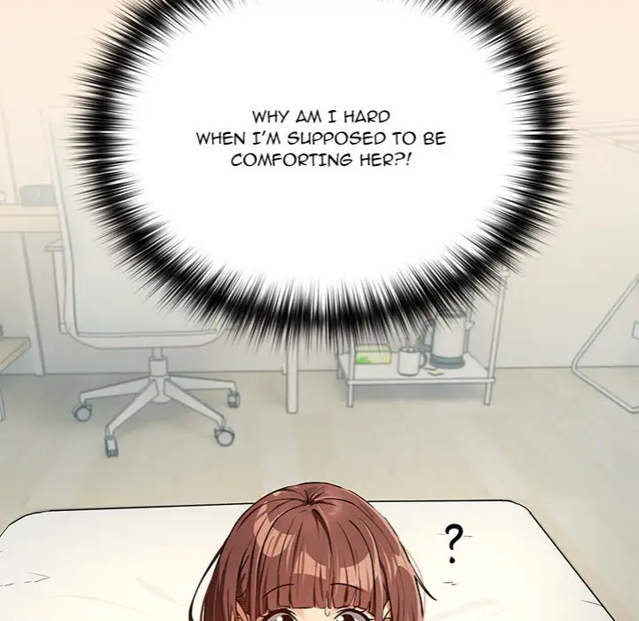 After Work Love Affairs Chapter 82 Page 5