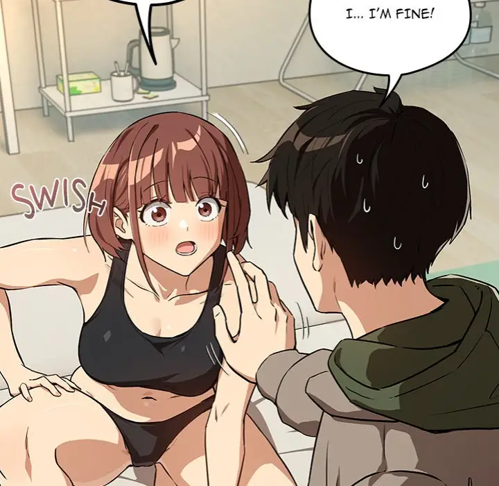 After Work Love Affairs Chapter 82 Page 8