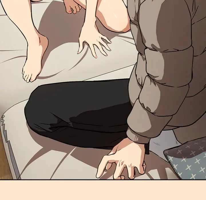 After Work Love Affairs Chapter 82 Page 9