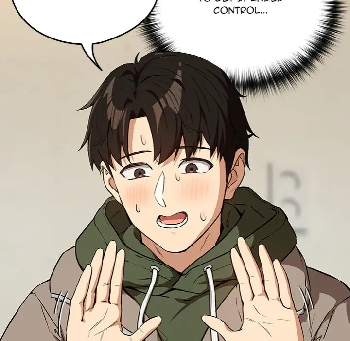After Work Love Affairs Chapter 82 Page 11