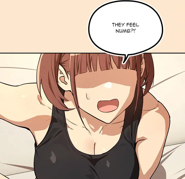 After Work Love Affairs Chapter 82 Page 13