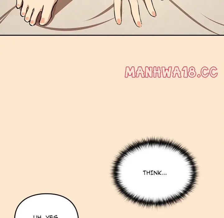 After Work Love Affairs Chapter 82 Page 15