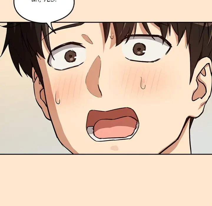 After Work Love Affairs Chapter 82 Page 16