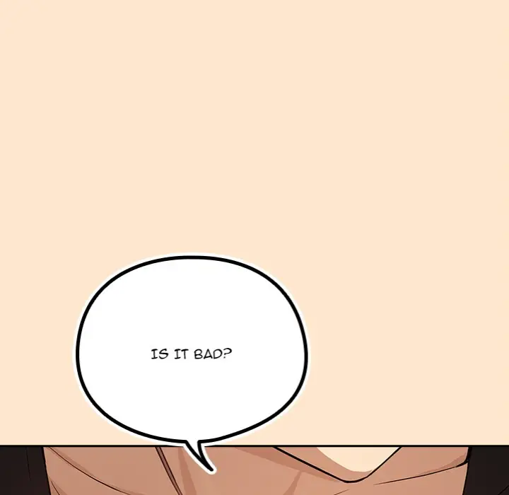 After Work Love Affairs Chapter 82 Page 17