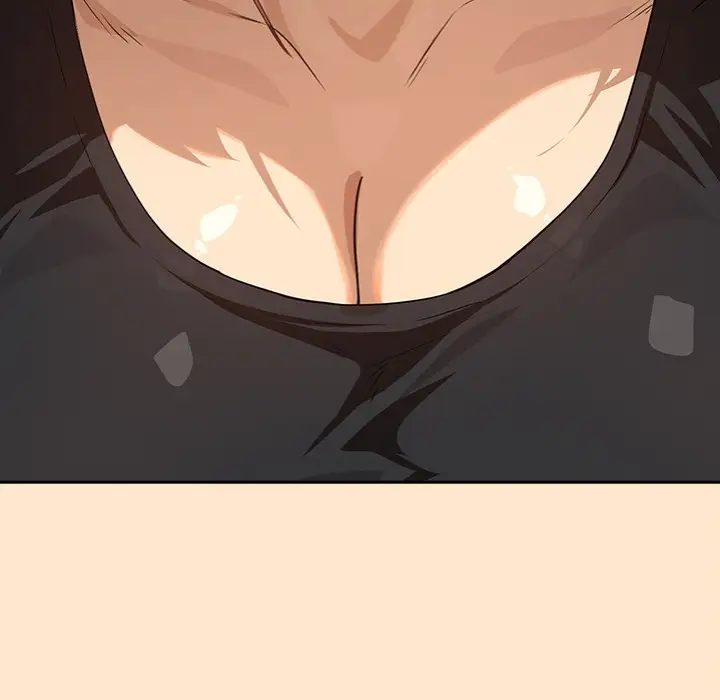 After Work Love Affairs Chapter 82 Page 18