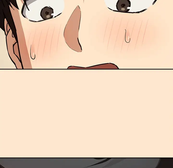After Work Love Affairs Chapter 82 Page 20
