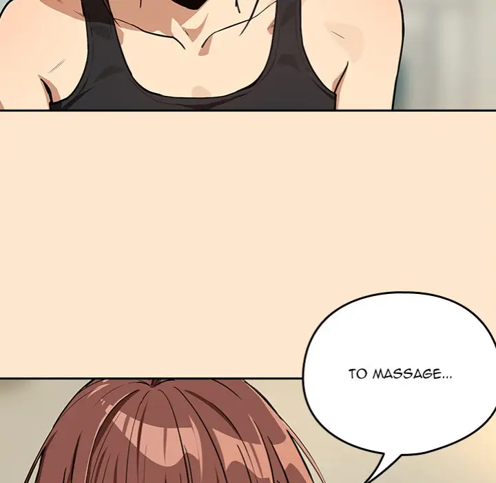 After Work Love Affairs Chapter 82 Page 25