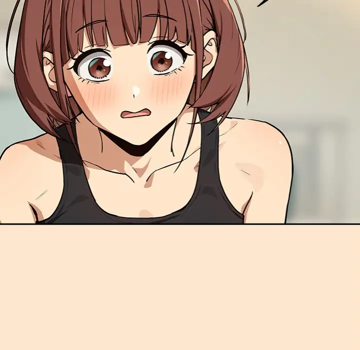 After Work Love Affairs Chapter 82 Page 26