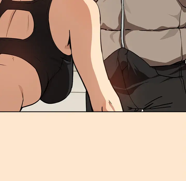 After Work Love Affairs Chapter 82 Page 28