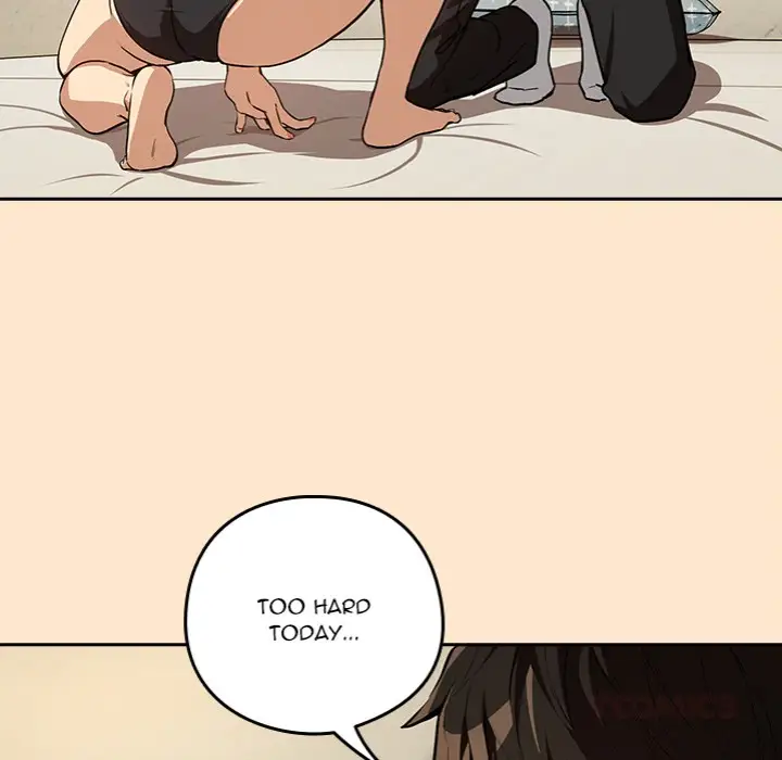 After Work Love Affairs Chapter 82 Page 33