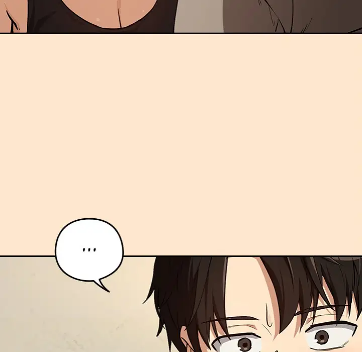 After Work Love Affairs Chapter 82 Page 35