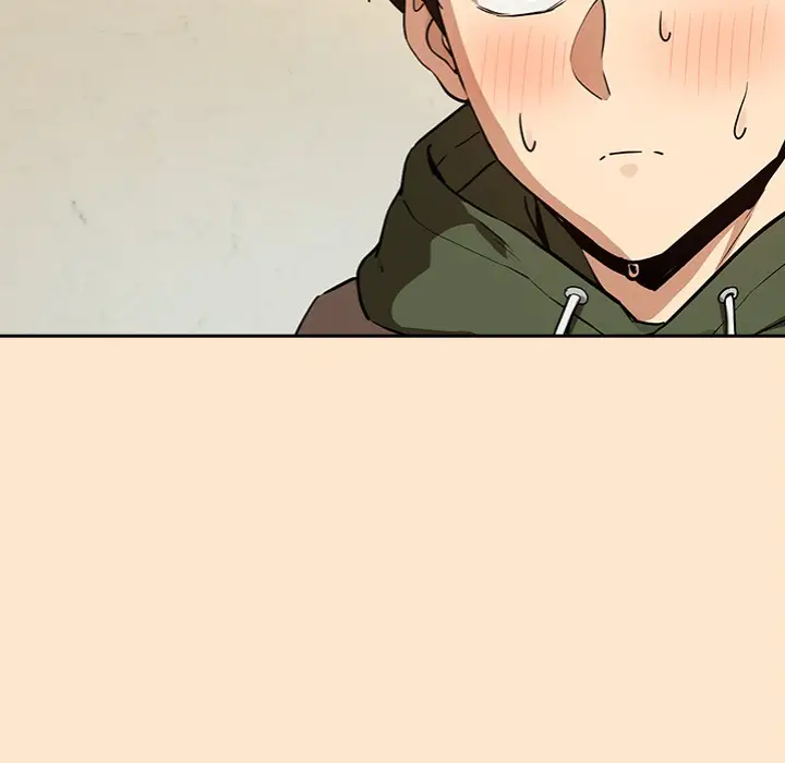 After Work Love Affairs Chapter 82 Page 36