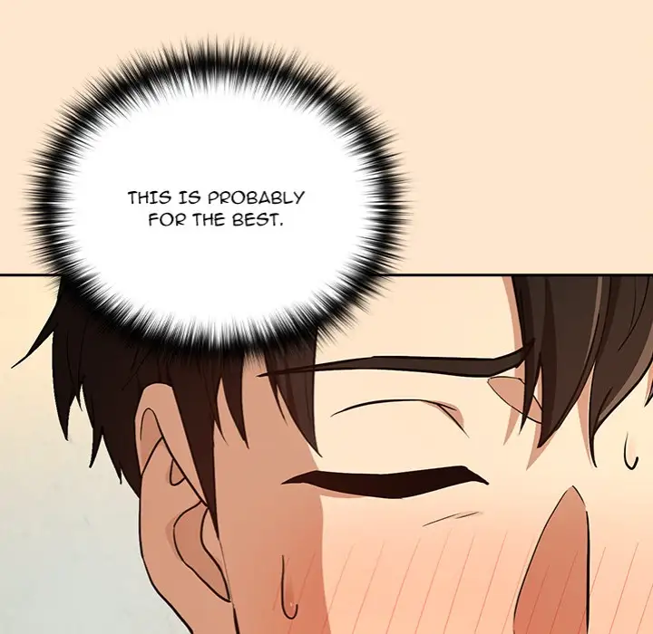 After Work Love Affairs Chapter 82 Page 37
