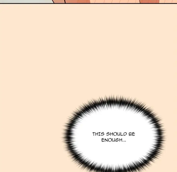 After Work Love Affairs Chapter 82 Page 38