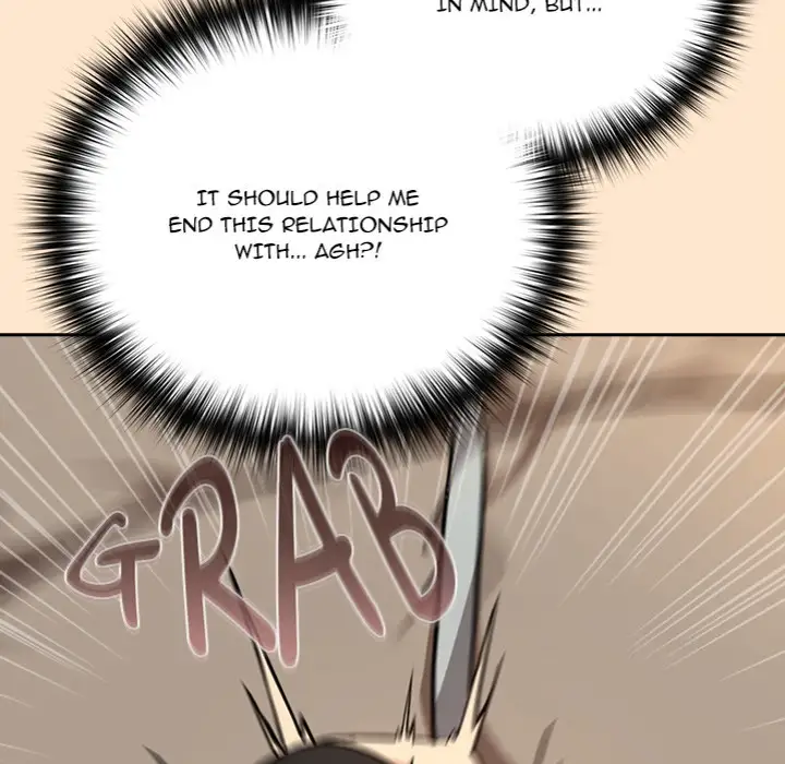 After Work Love Affairs Chapter 82 Page 41