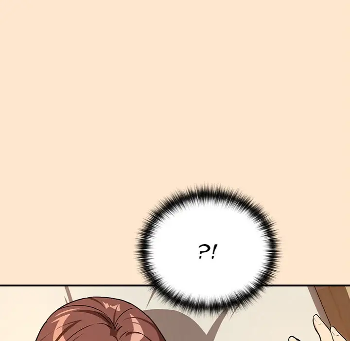 After Work Love Affairs Chapter 82 Page 43