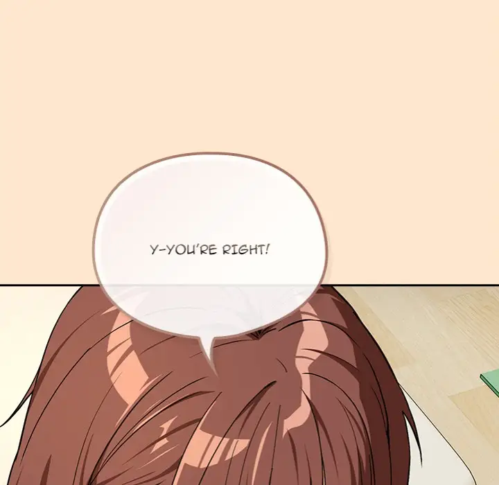 After Work Love Affairs Chapter 82 Page 46