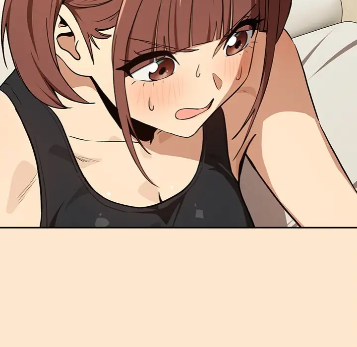 After Work Love Affairs Chapter 82 Page 47