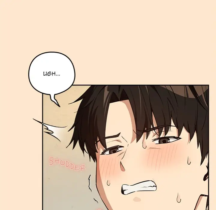 After Work Love Affairs Chapter 82 Page 50