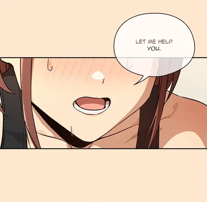 After Work Love Affairs Chapter 82 Page 52