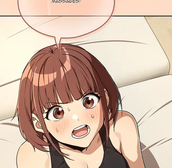 After Work Love Affairs Chapter 82 Page 54