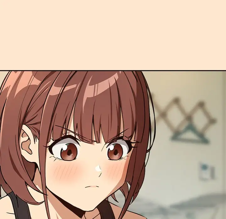 After Work Love Affairs Chapter 82 Page 62