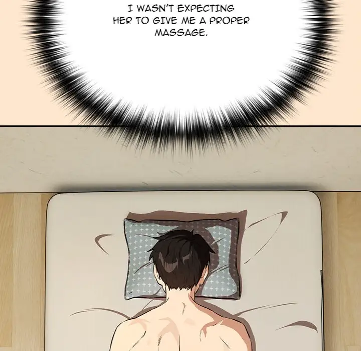 After Work Love Affairs Chapter 82 Page 64
